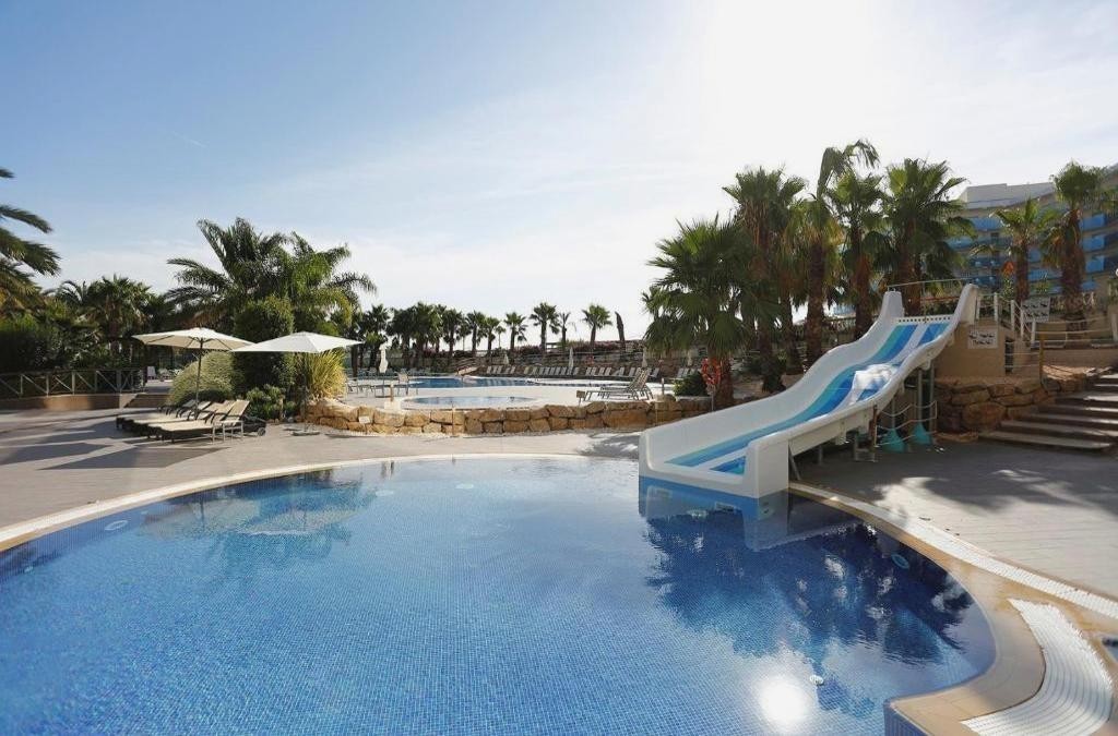 Halloween de lujo en un Hotel 5* con SPA en la Costa Daurada