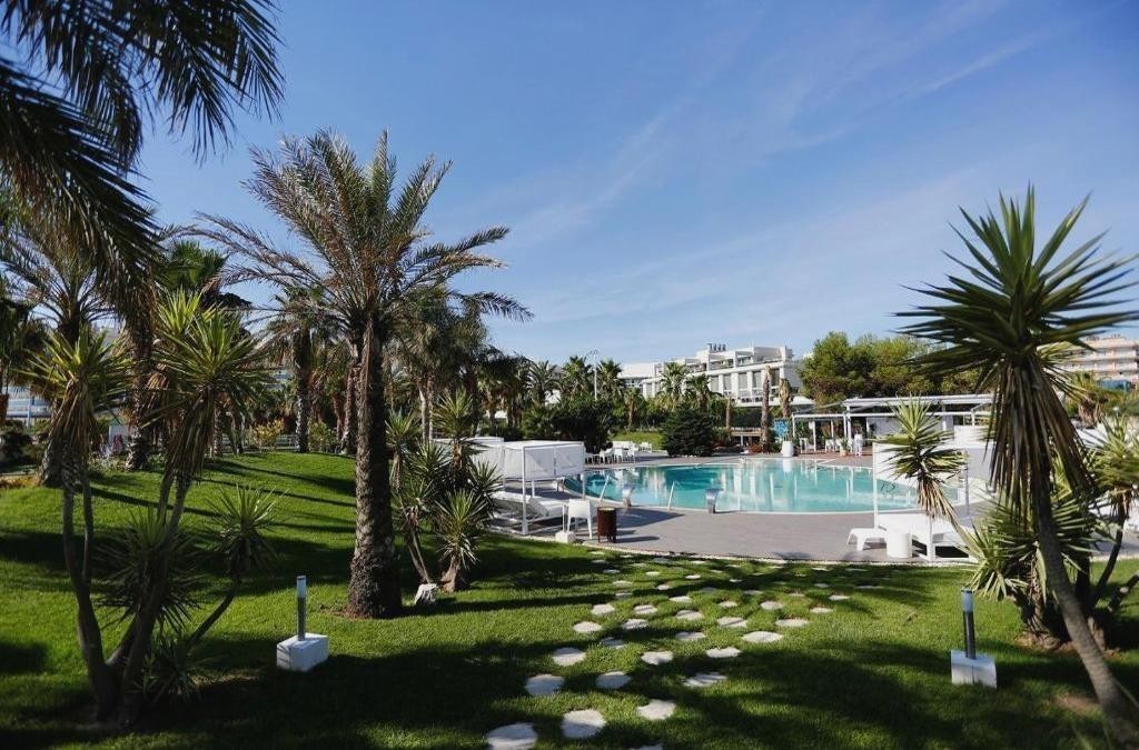 Halloween de lujo en un Hotel 5* con SPA en la Costa Daurada