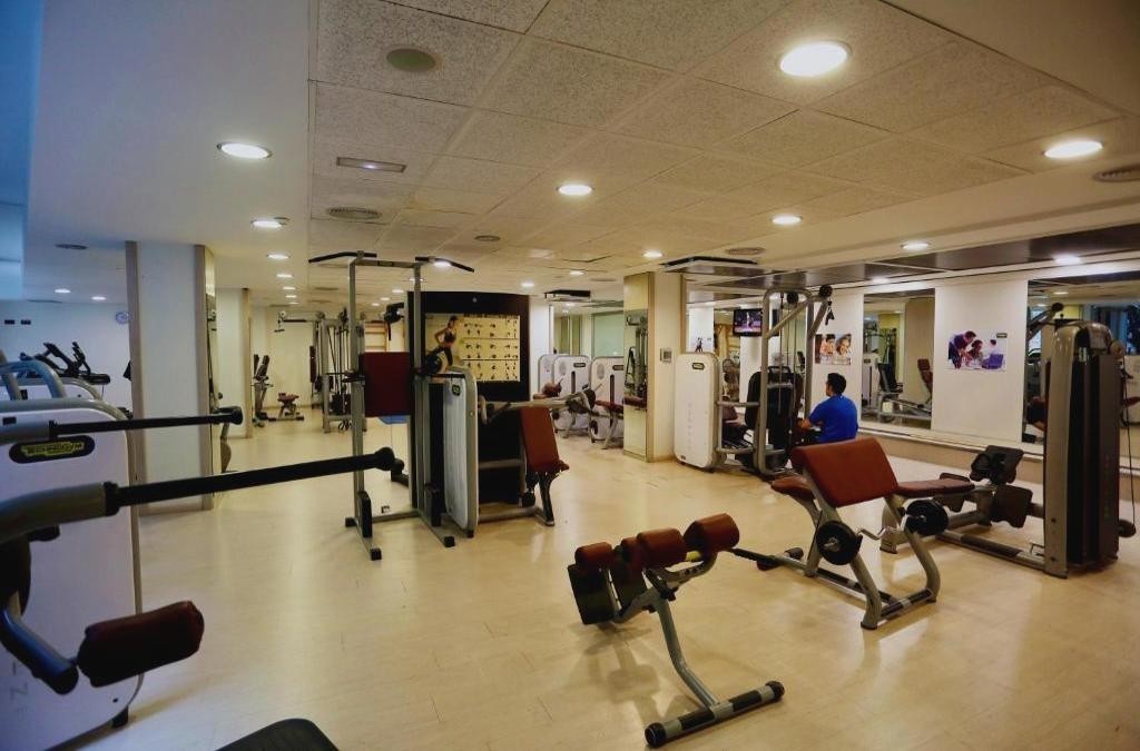 Halloween de lujo en un Hotel 5* con SPA en la Costa Daurada