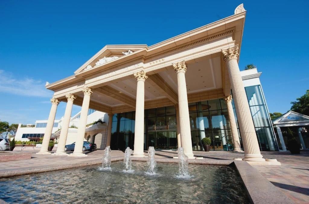 Halloween de lujo en un Hotel 5* con SPA en la Costa Daurada
