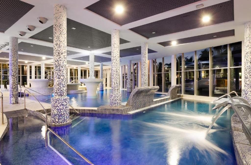 Halloween de lujo en un Hotel 5* con SPA en la Costa Daurada - Gran Palas Experience Spa & Beach Resort