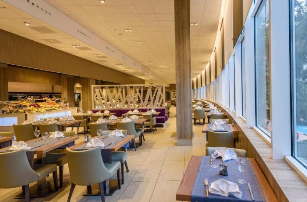 Du soleil en famille à La Pineda