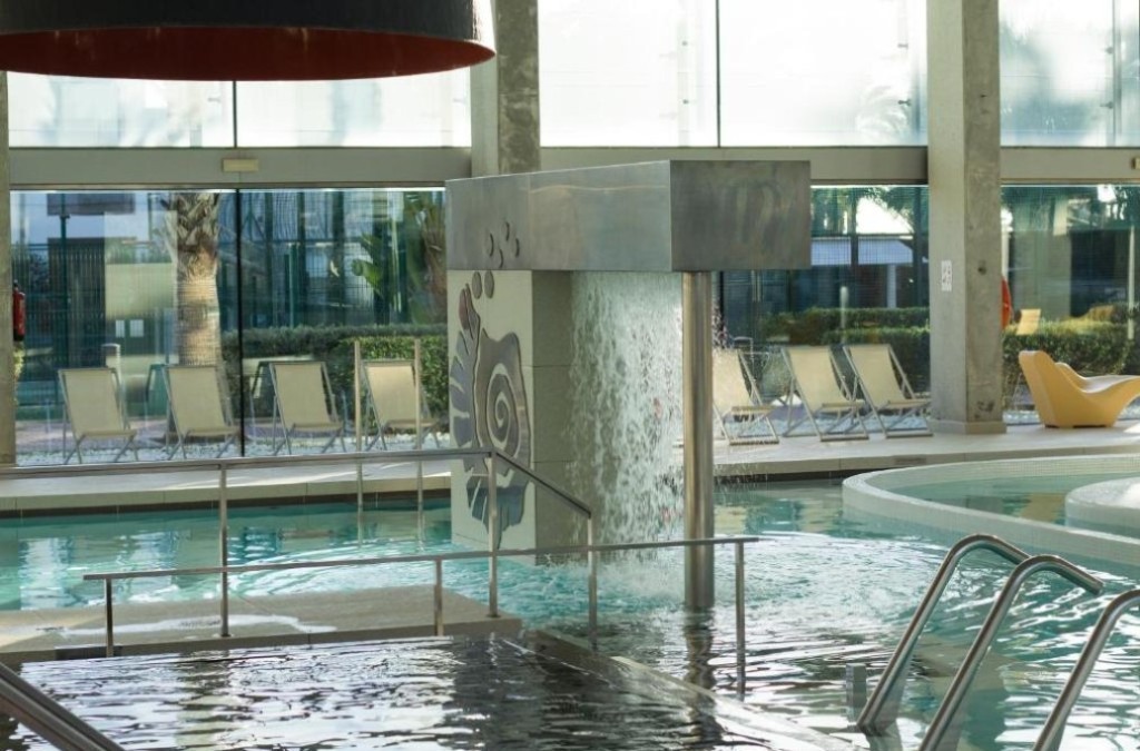 Du soleil en famille à La Pineda