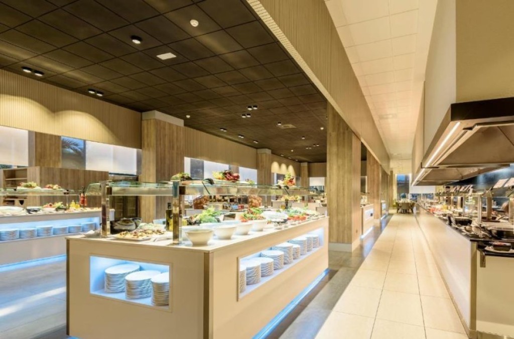 Du soleil en famille à La Pineda