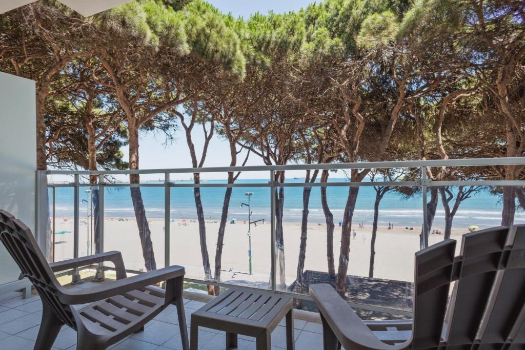 1ª línea de playa en Hotel 4* en la Pineda - Hotel Best Terramarina