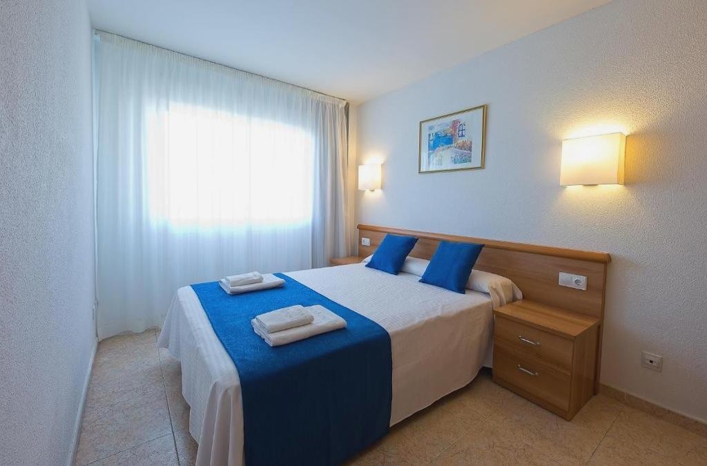 Rentalmar Pineda Suites