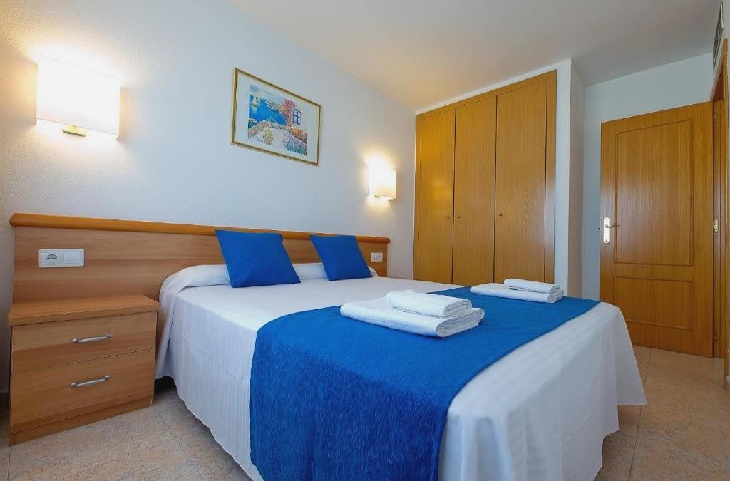 Rentalmar Pineda Suites