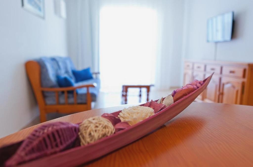 Rentalmar Pineda Suites