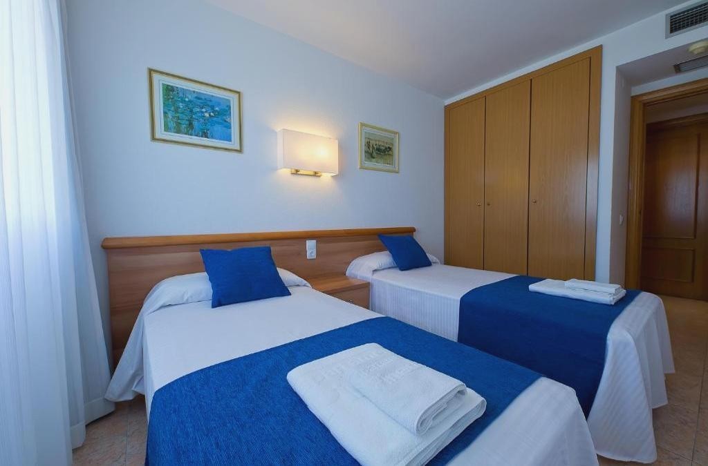 Rentalmar Pineda Suites