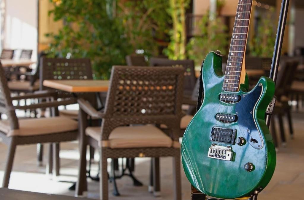 Rentalmar Pineda Suites