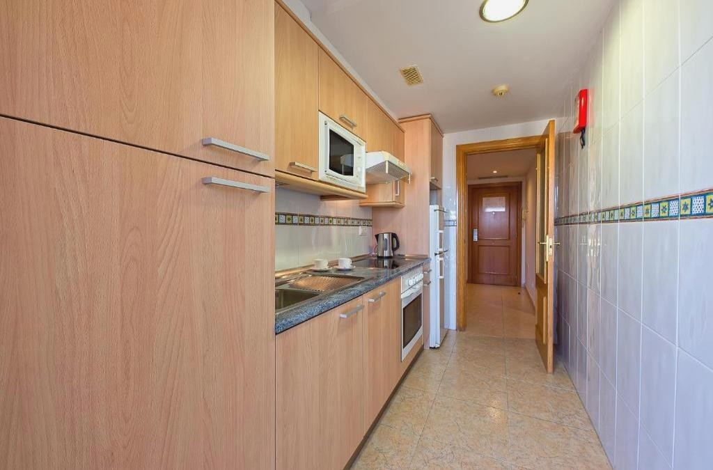 Rentalmar Pineda Suites