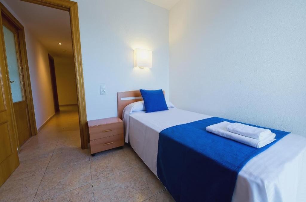 Rentalmar Pineda Suites