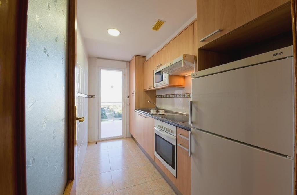 Rentalmar Pineda Suites