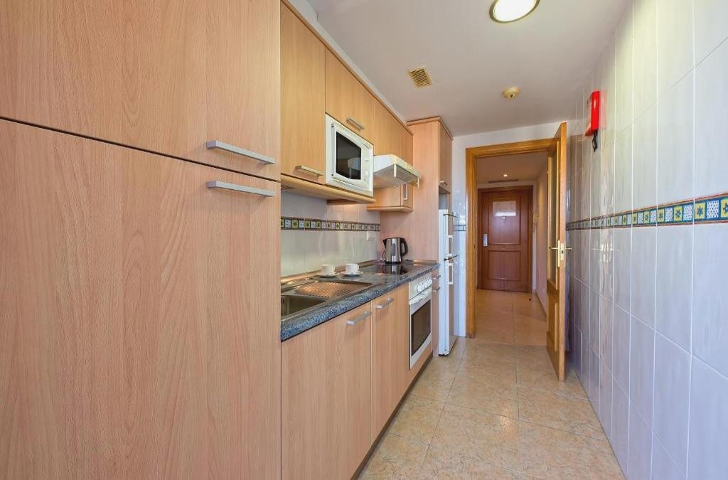 Rentalmar Pineda Suites