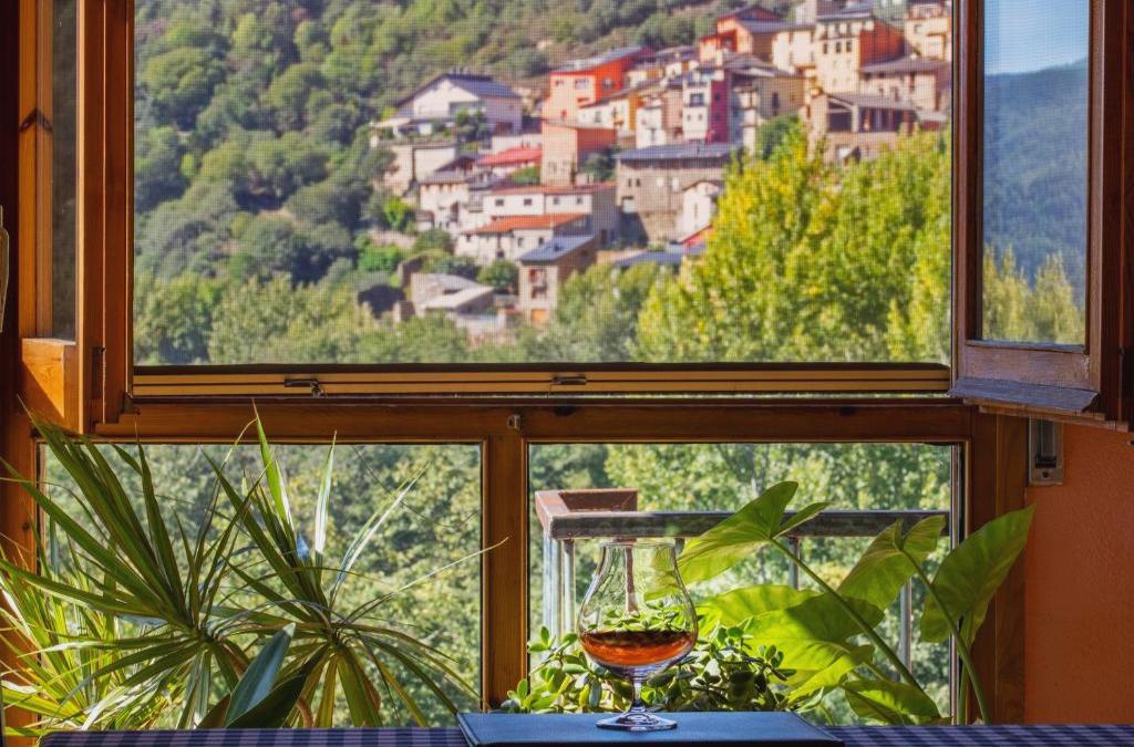 Séjour gastronomique à La Seu d’Urgell : menu gastronomique d’auteur