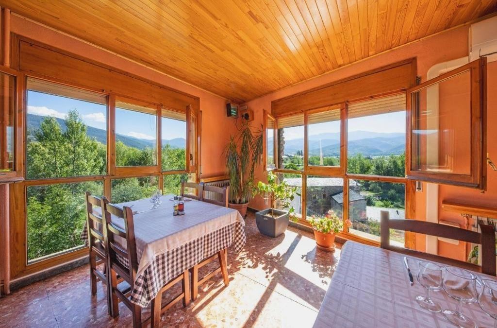 ¡Encantos de la Seu d'Urgell! Escapada gastronómica en el Pirineo de Lleida 