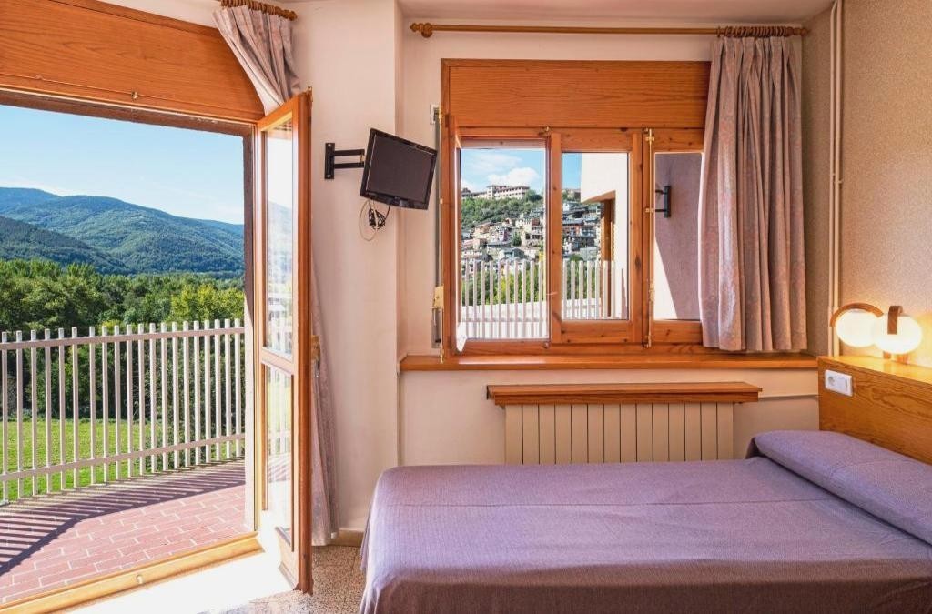 ¡Encantos de la Seu d'Urgell! Escapada gastronómica en el Pirineo de Lleida 