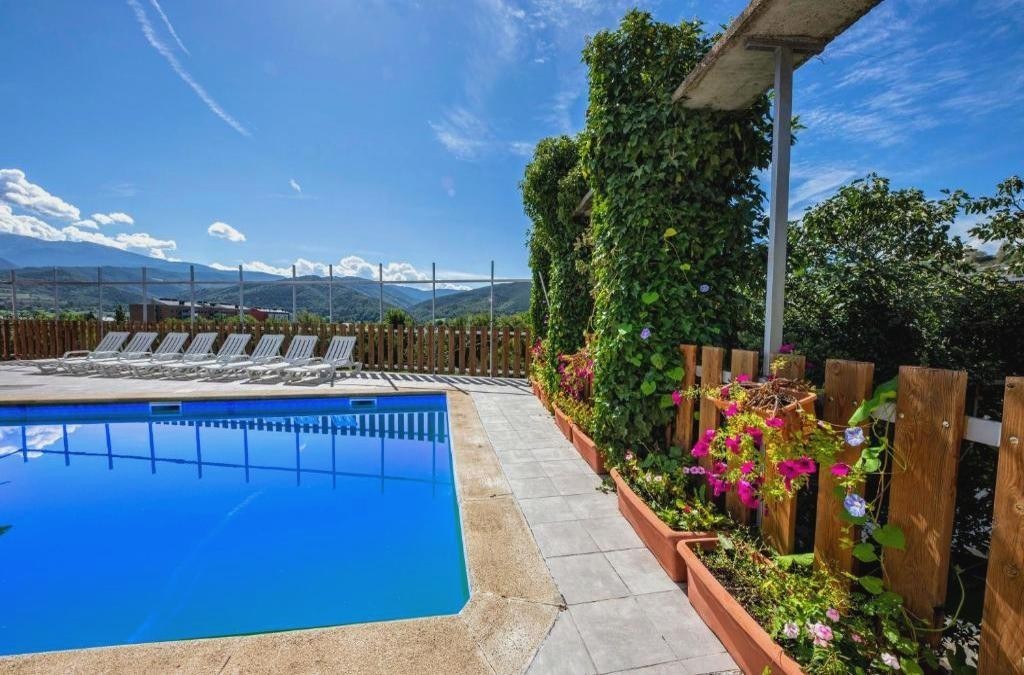 ¡Encantos de la Seu d'Urgell! Escapada gastronómica en el Pirineo de Lleida 