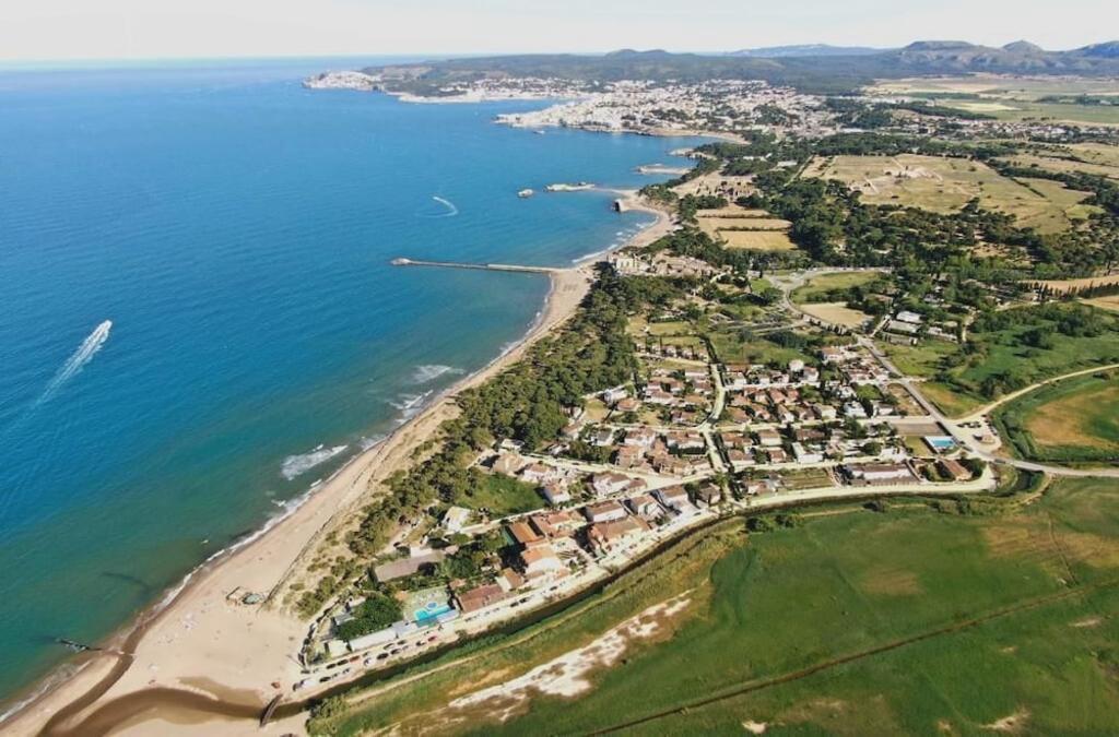 L'Escala : L'âme pure de la Costa Brava