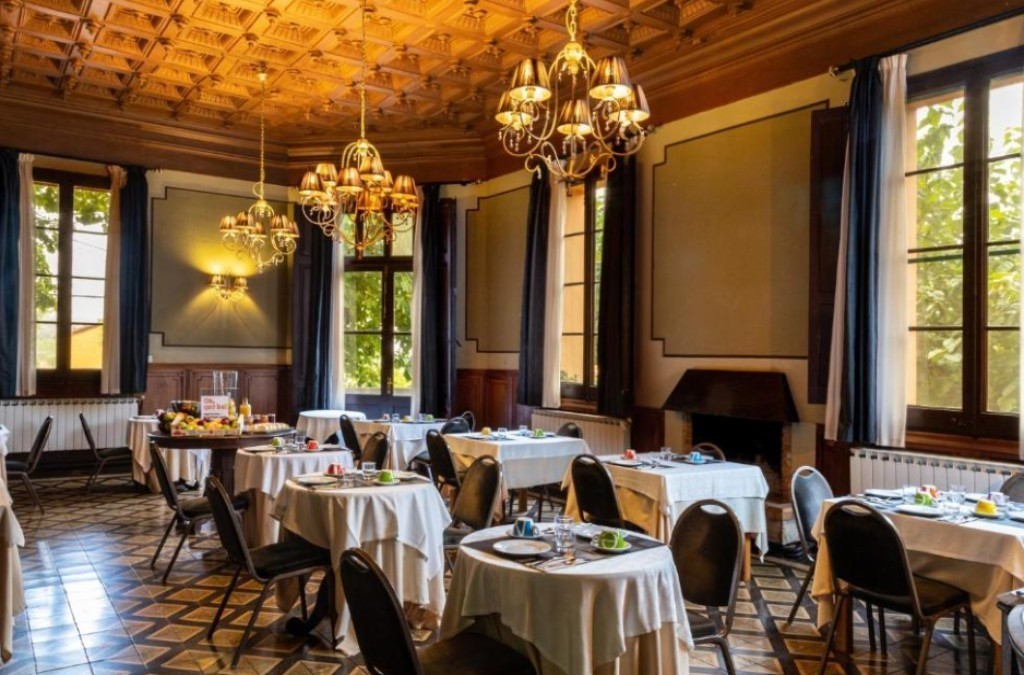 Encanto, relax y desconnexión en Poblet, muy cerca de Tarragona