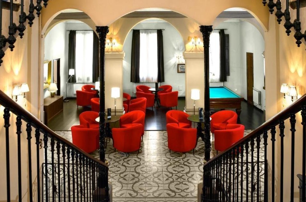Encanto, relax y desconnexión en Poblet, muy cerca de Tarragona