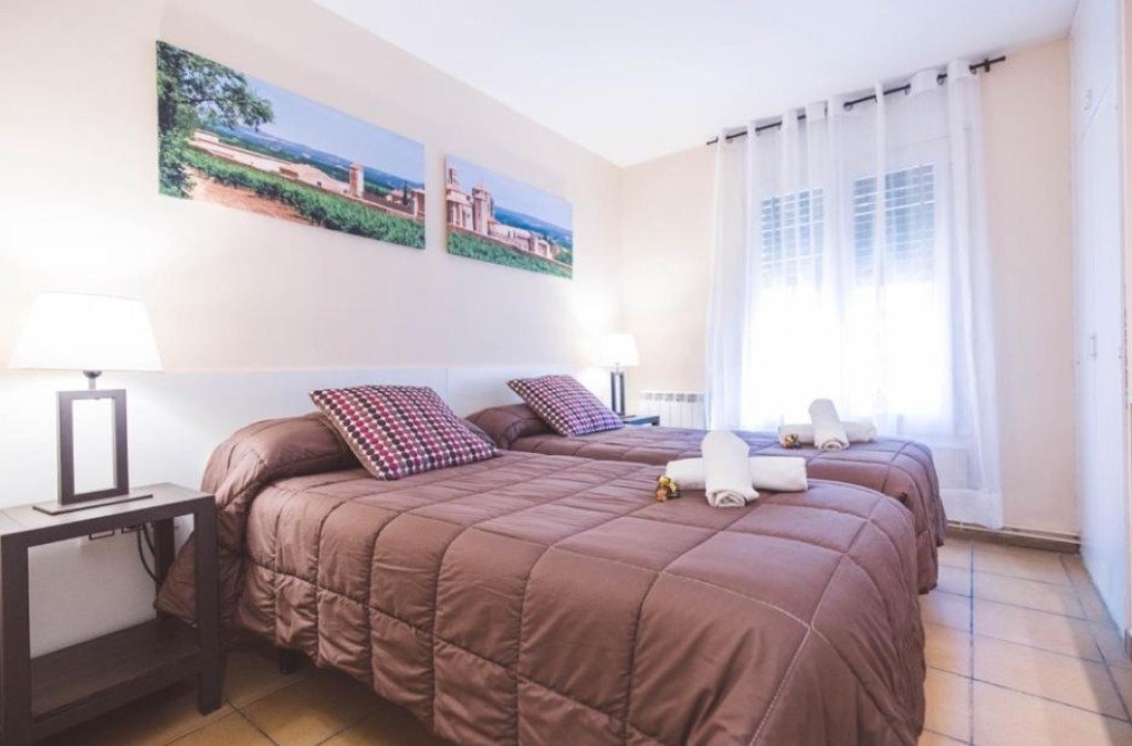 Encanto, relax y desconnexión en Poblet, muy cerca de Tarragona