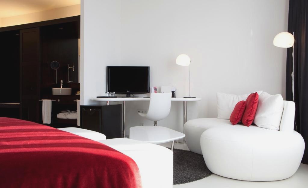 Hotel Porta Fira 4* Sup