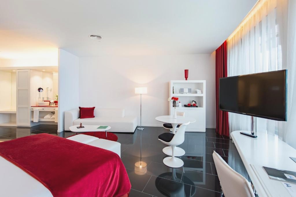 Hotel Porta Fira 4* Sup