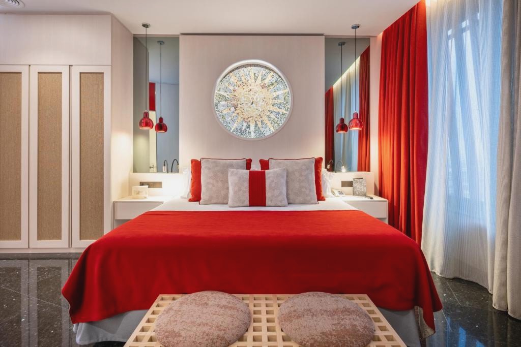 Hotel Porta Fira 4* Sup