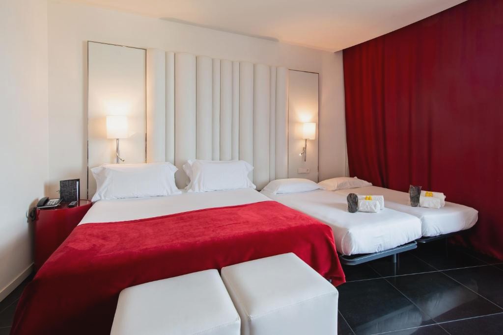 Hotel Porta Fira 4* Sup