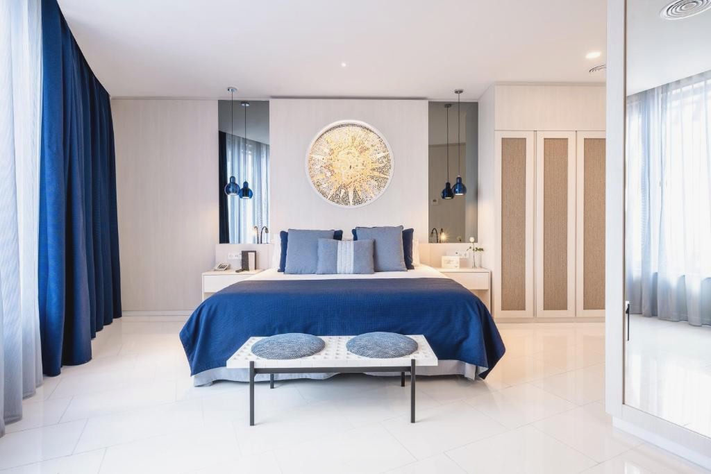 Hotel Porta Fira 4* Sup