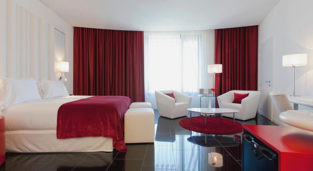 Hotel Porta Fira 4* Sup