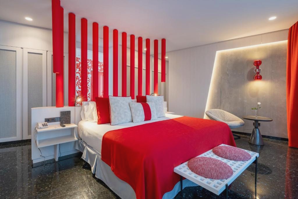 Hotel Porta Fira 4* Sup