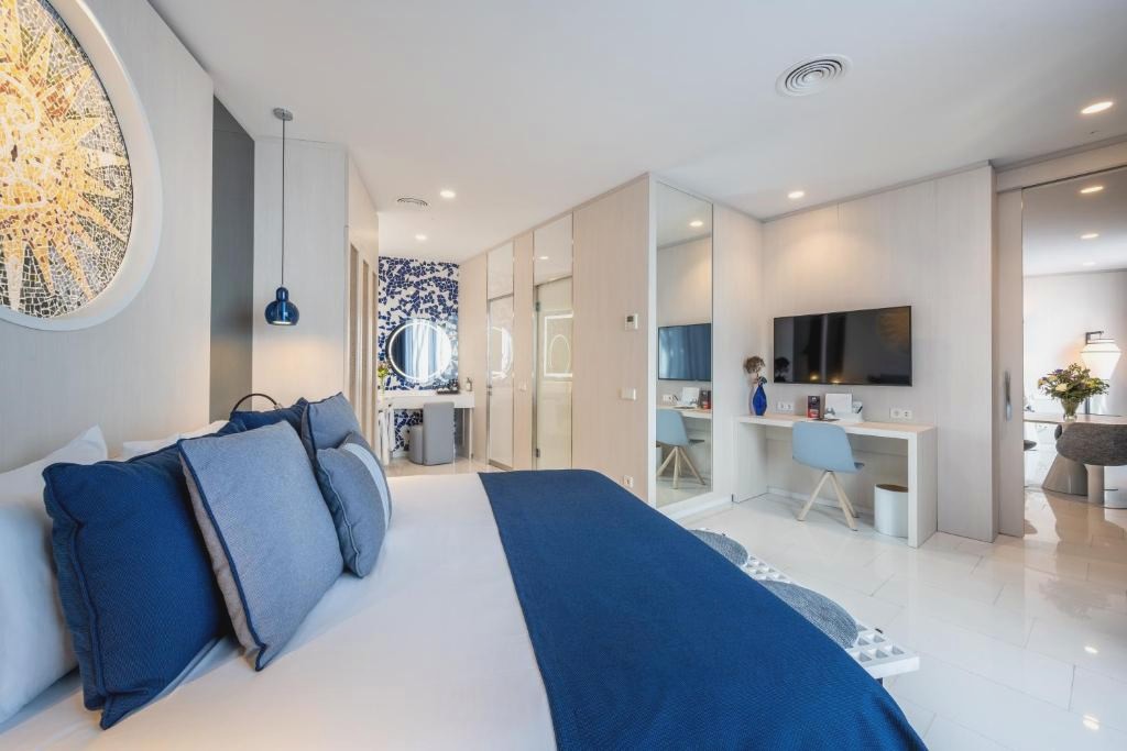 Hotel Porta Fira 4* Sup