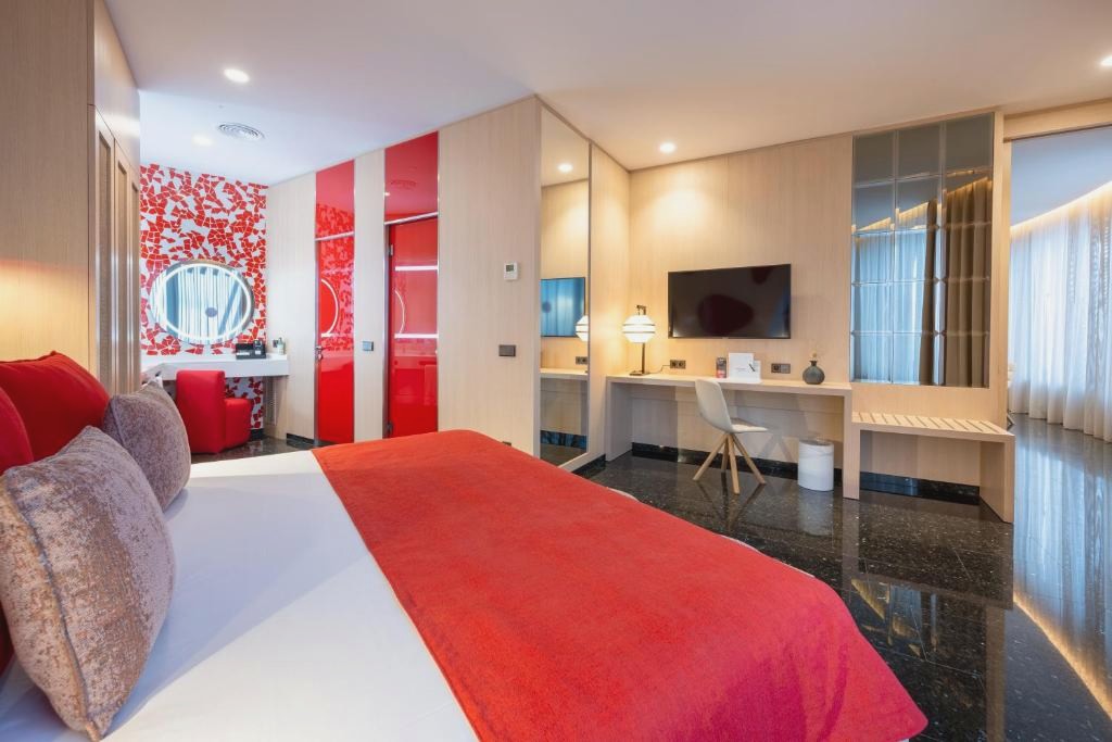 Hotel Porta Fira 4* Sup