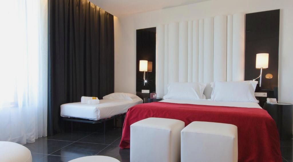 Hotel Porta Fira 4* Sup
