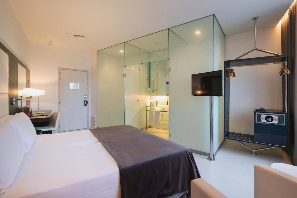 Hotel Porta Fira 4* Sup