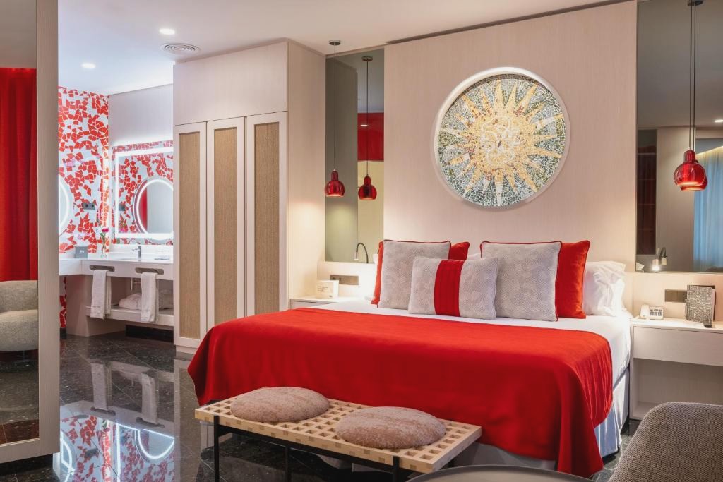 Hotel Porta Fira 4* Sup