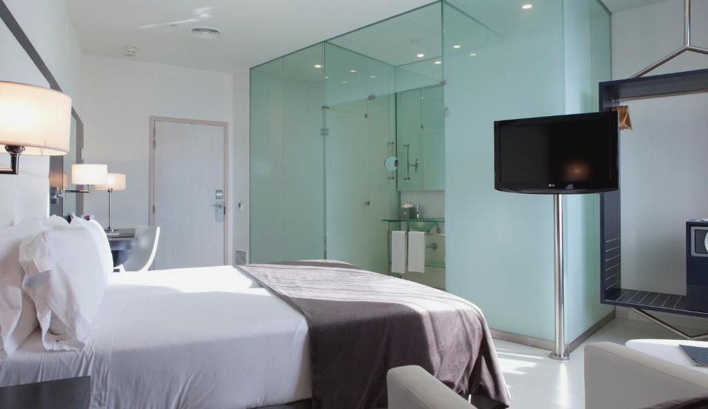 Hotel Porta Fira 4* Sup