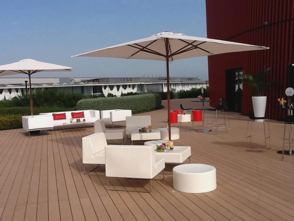 Hotel Porta Fira 4* Sup