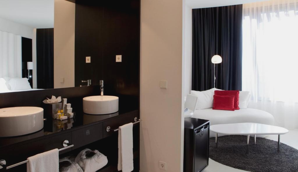 Hotel Porta Fira 4* Sup