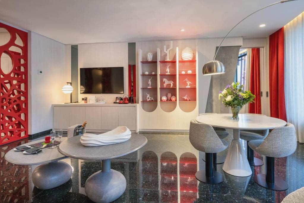 Hotel Porta Fira 4* Sup