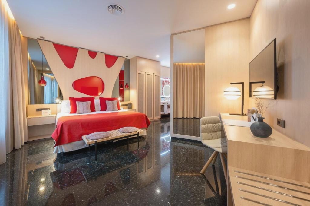 Hotel Porta Fira 4* Sup