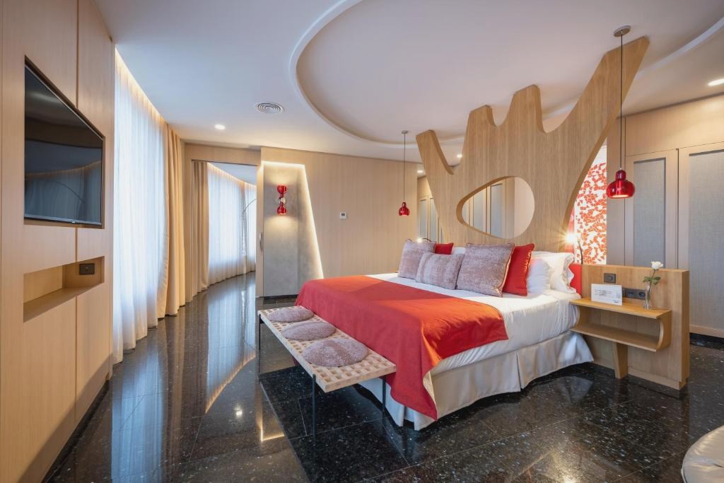 Hotel Porta Fira 4* Sup