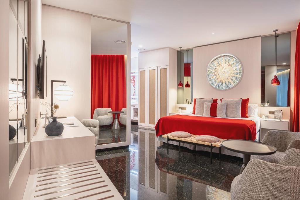 Hotel Porta Fira 4* Sup