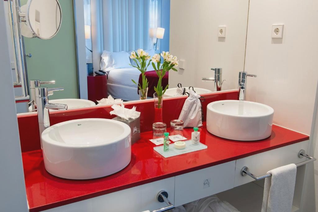 Hotel Porta Fira 4* Sup