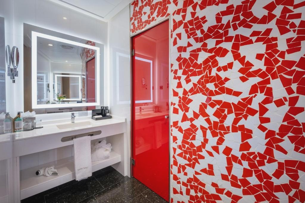Hotel Porta Fira 4* Sup