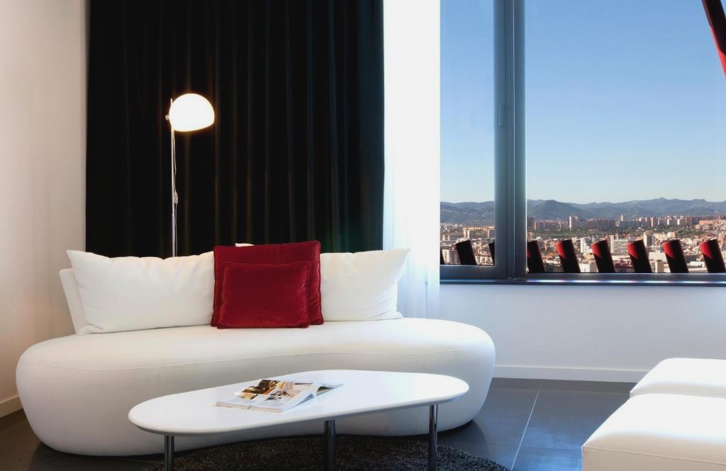 Hotel Porta Fira 4* Sup