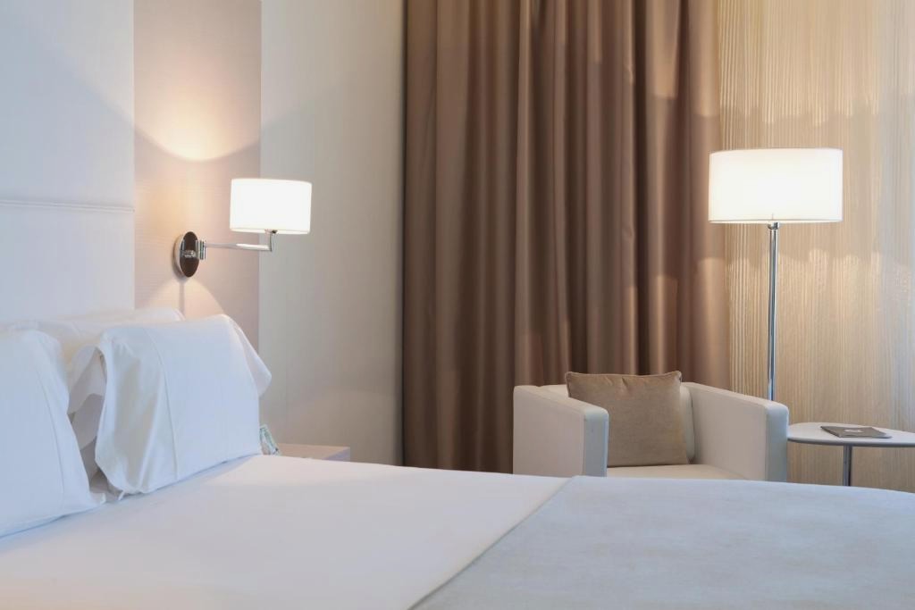 Hotel Porta Fira 4* Sup