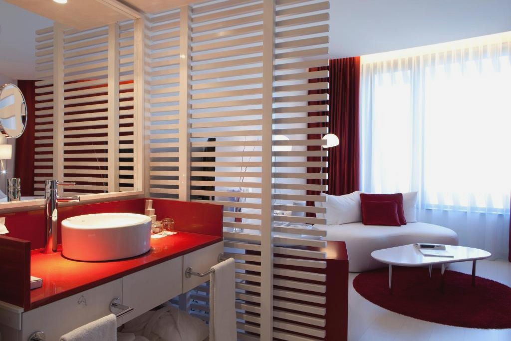 Hotel Porta Fira 4* Sup